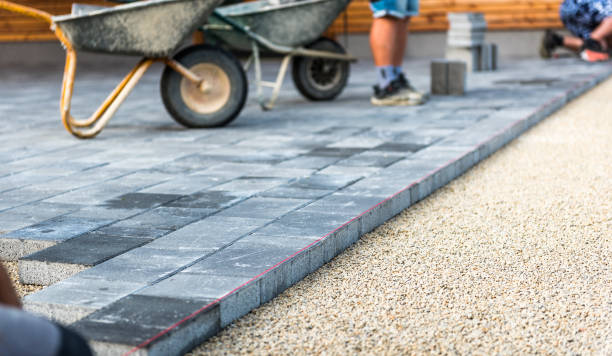 Reasons to Select Us for Your Driveway Paving Requirements in Shepherd, MI