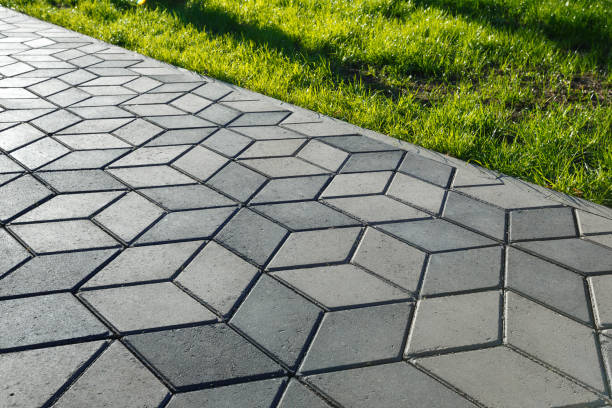 Best Concrete Paver Driveway  in Shepherd, MI