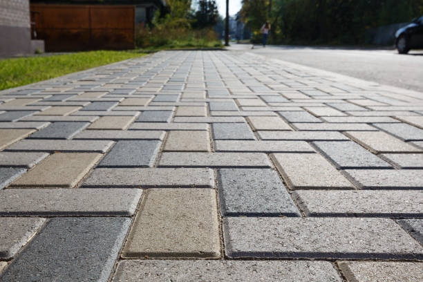 Professional Driveway Pavers in Shepherd, MI
