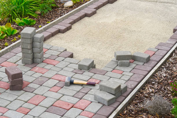 Best Local Driveway Pavers  in Shepherd, MI