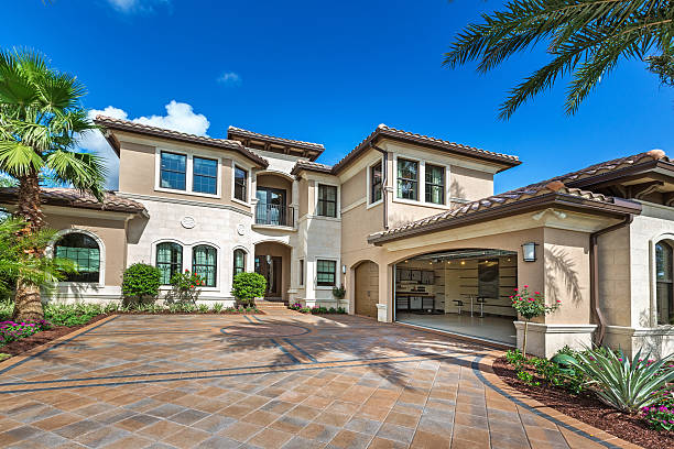 Best Residential Driveway Paver Services  in Shepherd, MI